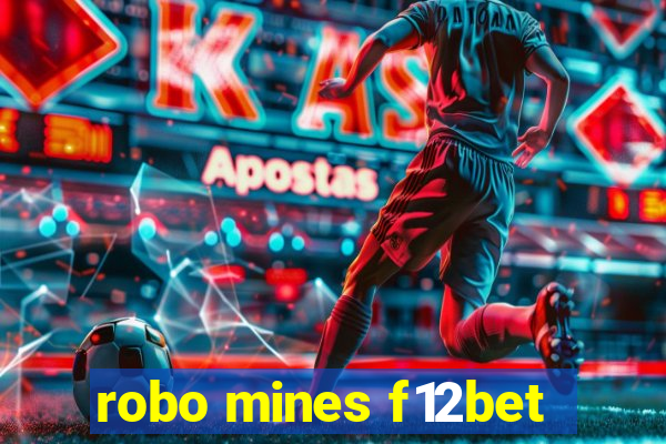 robo mines f12bet